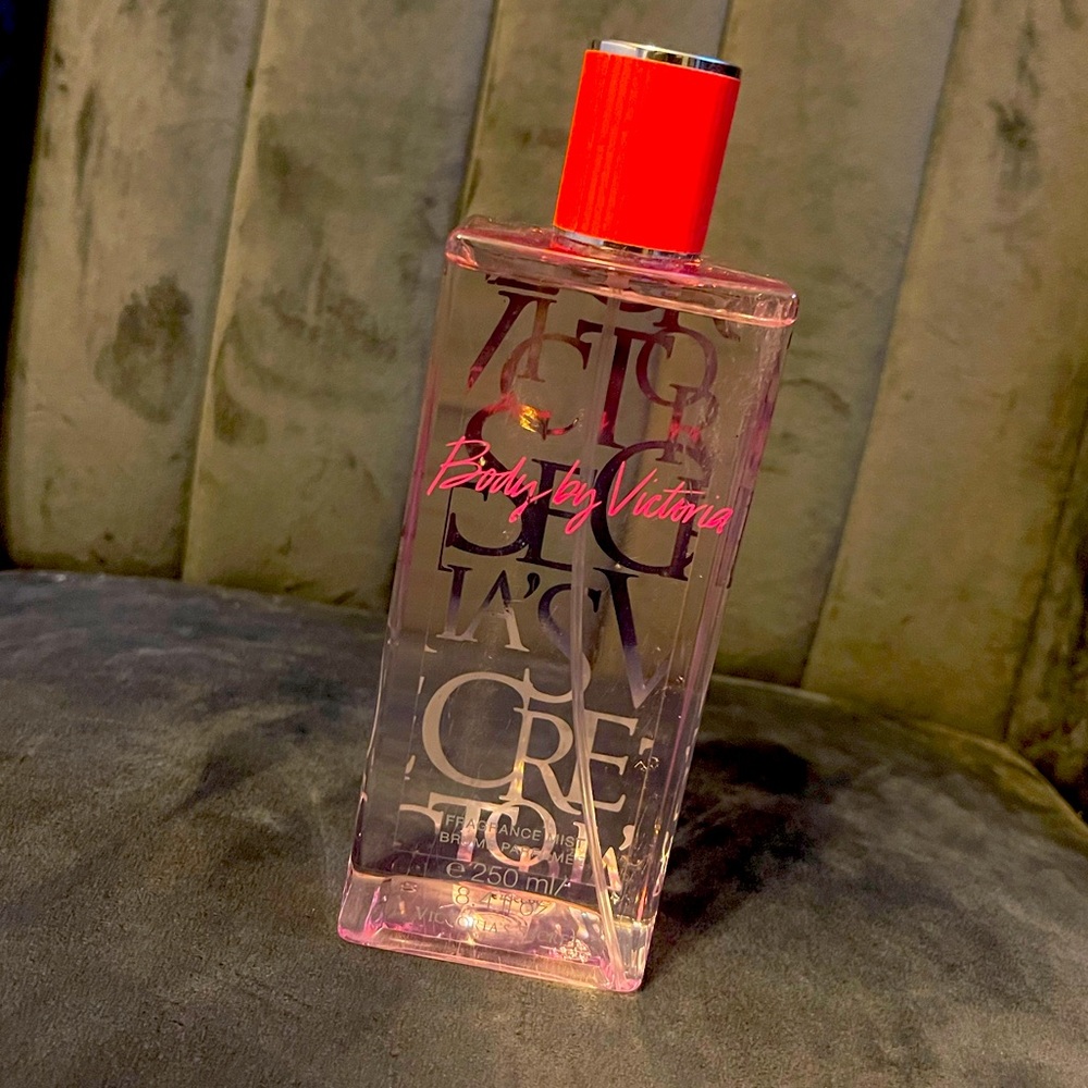 COPY - Body By Victoria Fragrance Mist🌸